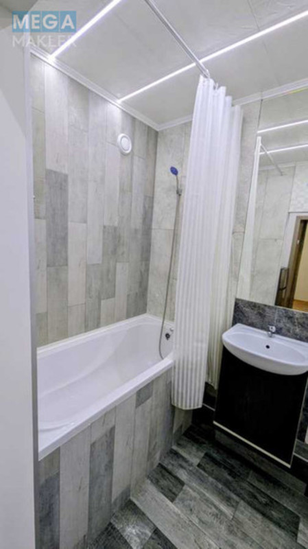 Оренда 1 кімнатної квартири, <a class="location-link" href="/kiev/" title="Недвижимость Київ">Київ</a>, <a class="location-link" href="/kiev/svyatoshinskij/" title="Недвижимость Святошинський район">Святошинський р-н</a>, Симиренко ул., 26 (изображение 4)