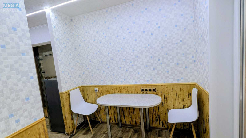 Оренда 1 кімнатної квартири, <a class="location-link" href="/kiev/" title="Недвижимость Київ">Київ</a>, <a class="location-link" href="/kiev/svyatoshinskij/" title="Недвижимость Святошинський район">Святошинський р-н</a>, Симиренко ул., 26 (изображение 8)