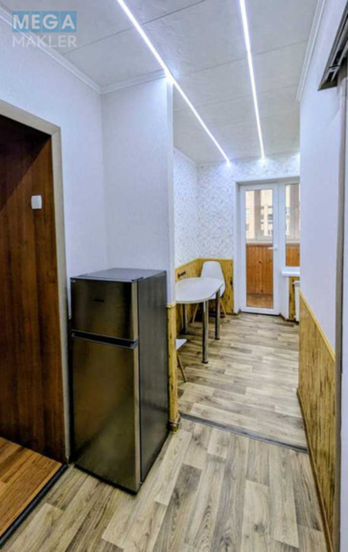 Оренда 1 кімнатної квартири, <a class="location-link" href="/kiev/" title="Недвижимость Київ">Київ</a>, <a class="location-link" href="/kiev/svyatoshinskij/" title="Недвижимость Святошинський район">Святошинський р-н</a>, Симиренко ул., 26 (изображение 9)