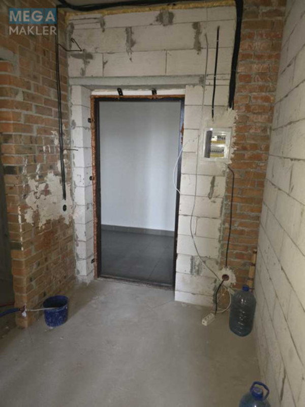 Продаж 1 кімнатної квартири (36/15/12), 3 пов. 10 пов. будинку, <a class="location-link" href="/vishnevoe/" title="Недвижимость Вишневе">Вишневе</a>, Весняний, 2 (изображение 6)