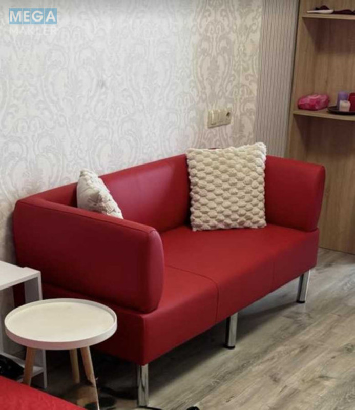 Оренда 1 кімнатної квартири, <a class="location-link" href="/kiev/" title="Недвижимость Київ">Київ</a>, <a class="location-link" href="/kiev/dneprovskij/" title="Недвижимость Дніпровський район">Дніпровський р-н</a>, Лобачевського пров., 7 (изображение 4)