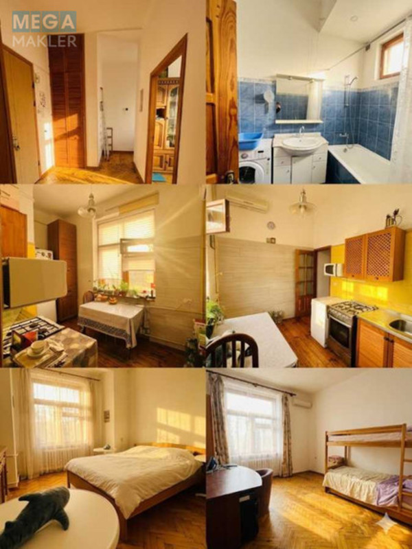 Продаж 2 кімнатної квартири (56,5/33/8), 3 пов. 5 пов. будинку, <a class="location-link" href="/kiev/" title="Недвижимость Київ">Київ</a>, <a class="location-link" href="/kiev/dneprovskij/" title="Недвижимость Дніпровський район">Дніпровський р-н</a>, Верховної Ради бульв., 13 (изображение 3)