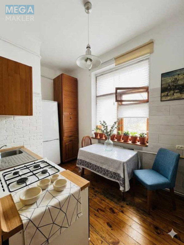 Продаж 2 кімнатної квартири (56,5/33/8), 3 пов. 5 пов. будинку, <a class="location-link" href="/kiev/" title="Недвижимость Київ">Київ</a>, <a class="location-link" href="/kiev/dneprovskij/" title="Недвижимость Дніпровський район">Дніпровський р-н</a>, Верховної Ради бульв., 13 (изображение 4)