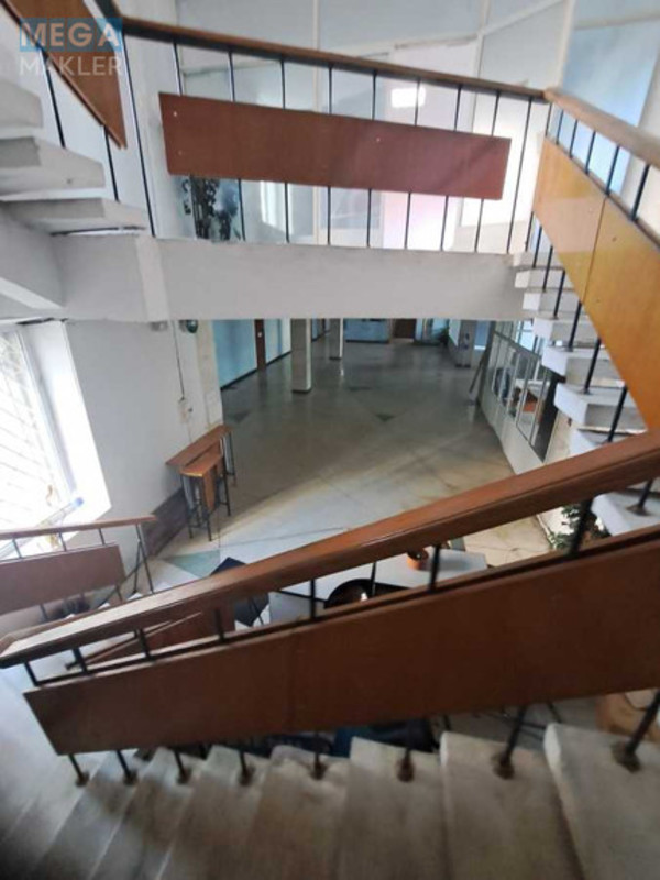 Оренда комерційної нерухомості, 43&nbsp;кв.м, под офис, <a class="location-link" href="/kiev/" title="Недвижимость Київ">Київ</a>, <a class="location-link" href="/kiev/pecherskij/" title="Недвижимость Печерський район">Печерський р-н</a>, Патріса Лумумби вул., 4/6 (изображение 7)