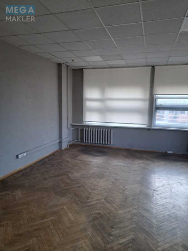 Оренда комерційної нерухомості, 43&nbsp;кв.м, под офис, <a class="location-link" href="/kiev/" title="Недвижимость Київ">Київ</a>, <a class="location-link" href="/kiev/pecherskij/" title="Недвижимость Печерський район">Печерський р-н</a>, Патріса Лумумби вул., 4/6 (изображение 10)