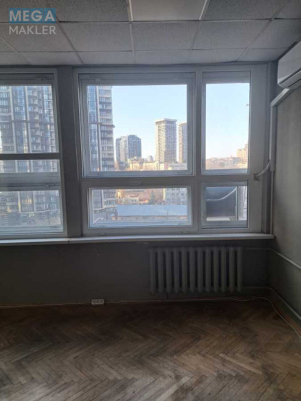 Оренда комерційної нерухомості, 43&nbsp;кв.м, под офис, <a class="location-link" href="/kiev/" title="Недвижимость Київ">Київ</a>, <a class="location-link" href="/kiev/pecherskij/" title="Недвижимость Печерський район">Печерський р-н</a>, Патріса Лумумби вул., 4/6 (изображение 12)