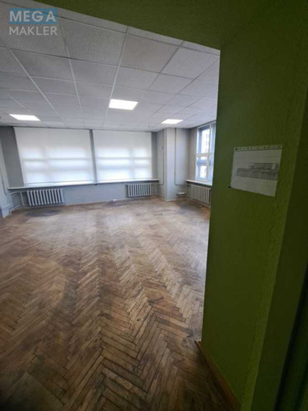 Оренда комерційної нерухомості, 43&nbsp;кв.м, под офис, <a class="location-link" href="/kiev/" title="Недвижимость Київ">Київ</a>, <a class="location-link" href="/kiev/pecherskij/" title="Недвижимость Печерський район">Печерський р-н</a>, Патріса Лумумби вул., 4/6 (изображение 13)