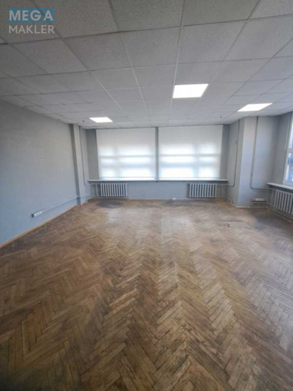 Оренда комерційної нерухомості, 43&nbsp;кв.м, под офис, <a class="location-link" href="/kiev/" title="Недвижимость Київ">Київ</a>, <a class="location-link" href="/kiev/pecherskij/" title="Недвижимость Печерський район">Печерський р-н</a>, Патріса Лумумби вул., 4/6 (изображение 14)