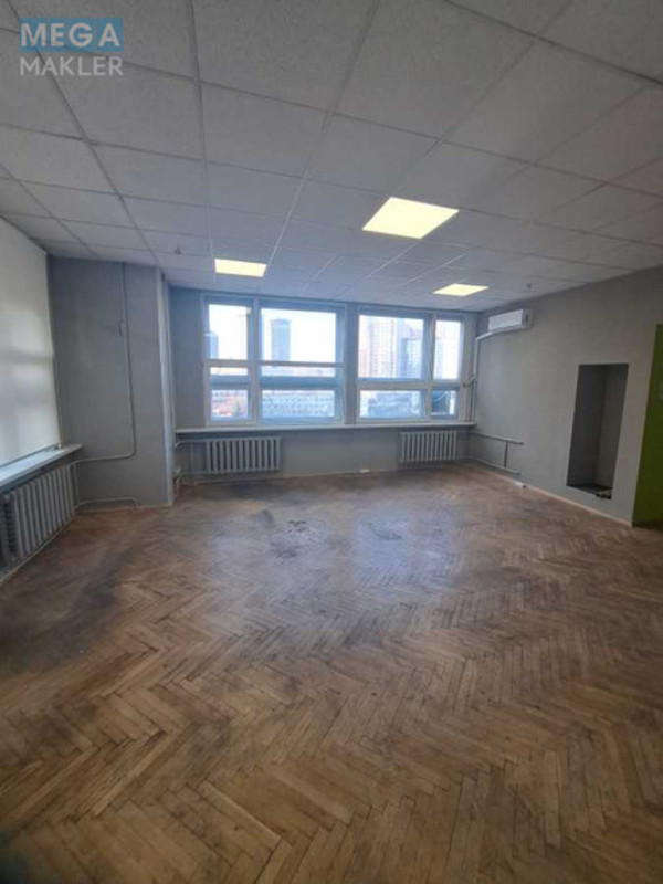 Оренда комерційної нерухомості, 43&nbsp;кв.м, под офис, <a class="location-link" href="/kiev/" title="Недвижимость Київ">Київ</a>, <a class="location-link" href="/kiev/pecherskij/" title="Недвижимость Печерський район">Печерський р-н</a>, Патріса Лумумби вул., 4/6 (изображение 15)