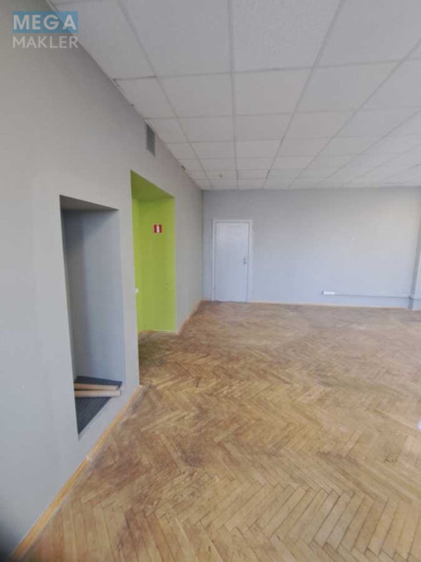 Оренда комерційної нерухомості, 43&nbsp;кв.м, под офис, <a class="location-link" href="/kiev/" title="Недвижимость Київ">Київ</a>, <a class="location-link" href="/kiev/pecherskij/" title="Недвижимость Печерський район">Печерський р-н</a>, Патріса Лумумби вул., 4/6 (изображение 16)