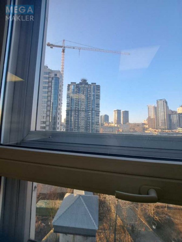 Оренда комерційної нерухомості, 43&nbsp;кв.м, под офис, <a class="location-link" href="/kiev/" title="Недвижимость Київ">Київ</a>, <a class="location-link" href="/kiev/pecherskij/" title="Недвижимость Печерський район">Печерський р-н</a>, Патріса Лумумби вул., 4/6 (изображение 17)