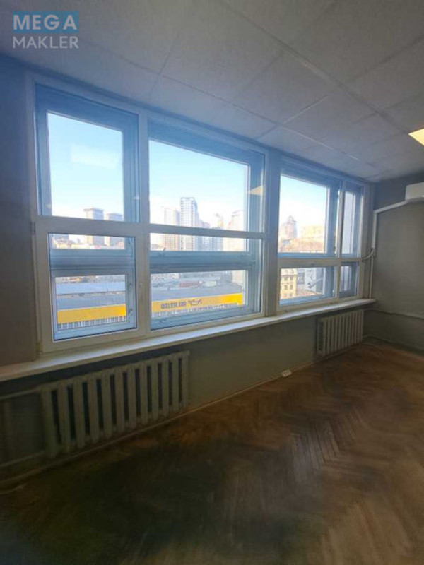 Оренда комерційної нерухомості, 43&nbsp;кв.м, под офис, <a class="location-link" href="/kiev/" title="Недвижимость Київ">Київ</a>, <a class="location-link" href="/kiev/pecherskij/" title="Недвижимость Печерський район">Печерський р-н</a>, Патріса Лумумби вул., 4/6 (изображение 18)