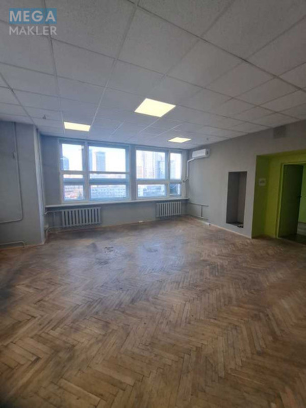 Оренда комерційної нерухомості, 43&nbsp;кв.м, под офис, <a class="location-link" href="/kiev/" title="Недвижимость Київ">Київ</a>, <a class="location-link" href="/kiev/pecherskij/" title="Недвижимость Печерський район">Печерський р-н</a>, Патріса Лумумби вул., 4/6 (изображение 19)