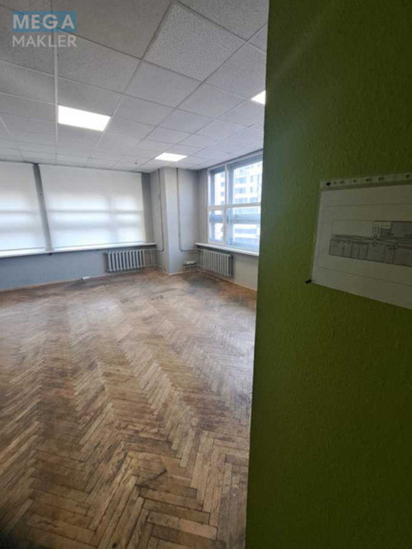 Оренда комерційної нерухомості, 43&nbsp;кв.м, под офис, <a class="location-link" href="/kiev/" title="Недвижимость Київ">Київ</a>, <a class="location-link" href="/kiev/pecherskij/" title="Недвижимость Печерський район">Печерський р-н</a>, Патріса Лумумби вул., 4/6 (изображение 20)