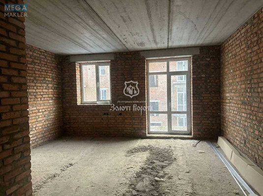 Продаж 1 кімнатної квартири (30,2/25/4,3), 2 пов. 3 пов. будинку, <a class="location-link" href="/gnedin/" title="Недвижимость Гнідін">Гнідин</a>, Приозерна вул., 52а (изображение 2)