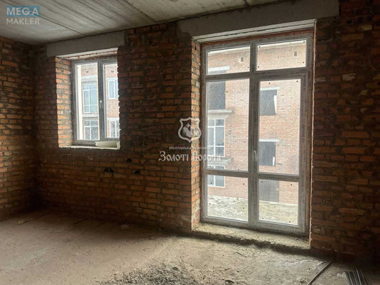 Продаж 1 кімнатної квартири (30,2/25/4,3), 2 пов. 3 пов. будинку, <a class="location-link" href="/gnedin/" title="Недвижимость Гнідін">Гнідин</a>, Приозерна вул., 52а (изображение 3)