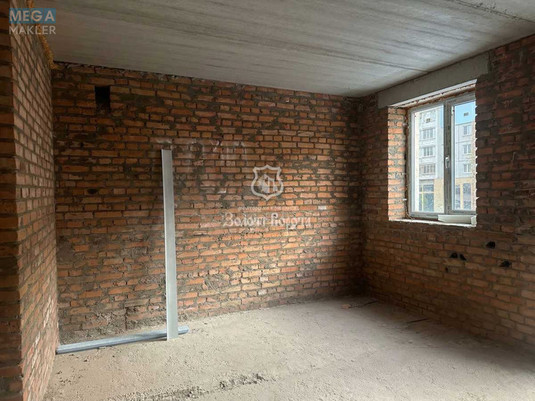 Продаж 1 кімнатної квартири (30,2/25/4,3), 2 пов. 3 пов. будинку, <a class="location-link" href="/gnedin/" title="Недвижимость Гнідін">Гнідин</a>, Приозерна вул., 52а (изображение 4)