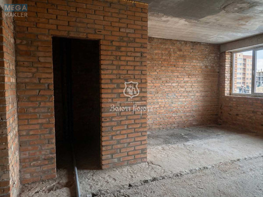 Продаж 1 кімнатної квартири (30,2/25/4,3), 2 пов. 3 пов. будинку, <a class="location-link" href="/gnedin/" title="Недвижимость Гнідін">Гнідин</a>, Приозерна вул., 52а (изображение 5)