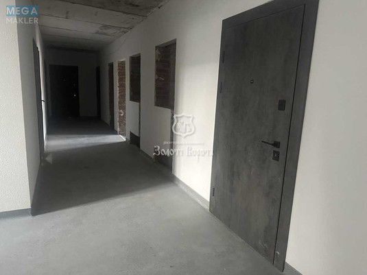 Продаж 1 кімнатної квартири (30,2/25/4,3), 2 пов. 3 пов. будинку, <a class="location-link" href="/gnedin/" title="Недвижимость Гнідін">Гнідин</a>, Приозерна вул., 52а (изображение 6)