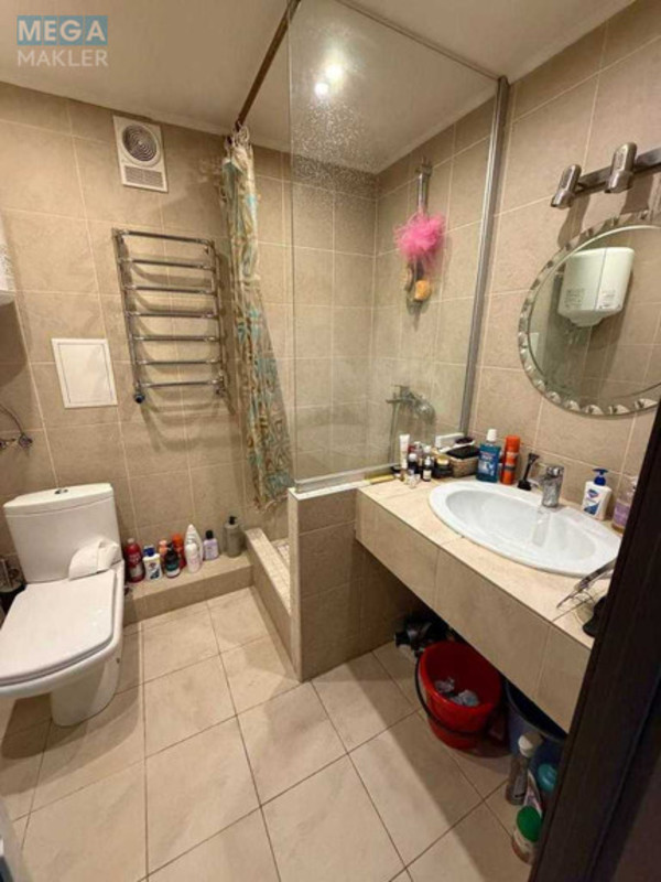 Продаж 2 кімнатної квартири (55,5/29/7,4), 3 пов. 9 пов. будинку, <a class="location-link" href="/kiev/" title="Недвижимость Київ">Київ</a>, <a class="location-link" href="/kiev/goloseevskij/" title="Недвижимость Голосіївський район">Голосіївський р-н</a>, Большая Васильковская ул., 102 (изображение 6)