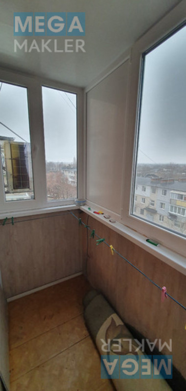 Продаж 3 кімнатної квартири (58/37/?), 5 пов. 5 пов. будинку, <a class="location-link" href="/dnepropetrovsk/" title="Недвижимость Дніпра">Дніпро</a>, <a class="location-link" href="/dnepropetrovsk/amur-nizhnedneprovskij/" title="Недвижимость Амур-Нижньодніпровський район">Амур-Нижньодніпровський р-н</a>, Передовая (изображение 2)