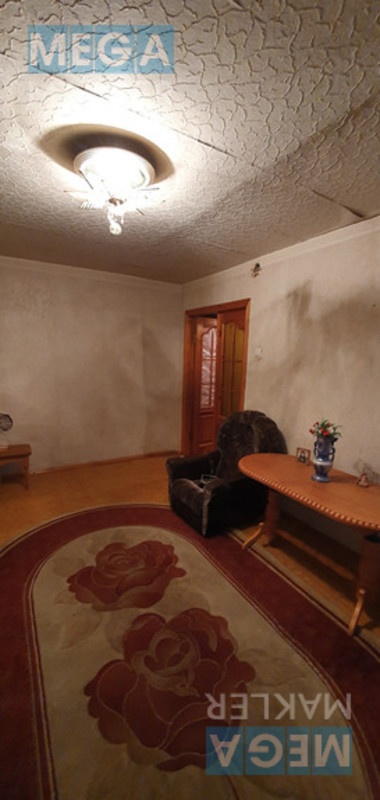 Продаж 3 кімнатної квартири (58/37/?), 5 пов. 5 пов. будинку, <a class="location-link" href="/dnepropetrovsk/" title="Недвижимость Дніпра">Дніпро</a>, <a class="location-link" href="/dnepropetrovsk/amur-nizhnedneprovskij/" title="Недвижимость Амур-Нижньодніпровський район">Амур-Нижньодніпровський р-н</a>, Передовая (изображение 3)