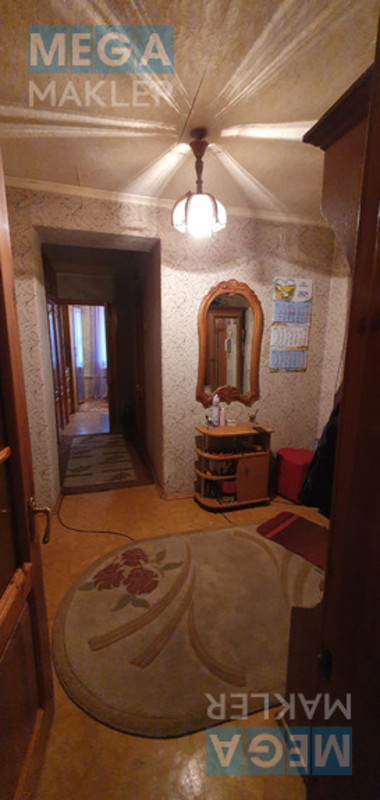 Продаж 3 кімнатної квартири (58/37/?), 5 пов. 5 пов. будинку, <a class="location-link" href="/dnepropetrovsk/" title="Недвижимость Дніпра">Дніпро</a>, <a class="location-link" href="/dnepropetrovsk/amur-nizhnedneprovskij/" title="Недвижимость Амур-Нижньодніпровський район">Амур-Нижньодніпровський р-н</a>, Передовая (изображение 6)