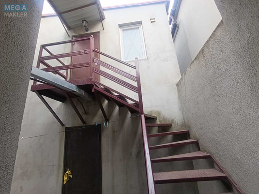 Оренда 1 кімнатної квартири, <a class="location-link" href="/odessa/" title="Недвижимость Одеса">Одеса</a>, <a class="location-link" href="/odessa/suvorovskij/" title="Недвижимость Суворовський район">Суворовський р-н</a>, Москети, 10 (изображение 2)