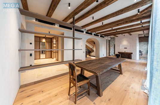 Оренда 5 кімнатної квартири, <a class="location-link" href="/kiev/" title="Недвижимость Київ">Київ</a>, <a class="location-link" href="/kiev/shevchenkovskij/" title="Недвижимость Шевченківський район">Шевченківський р-н</a>, Ярославов Вал ул., 16 (изображение 2)