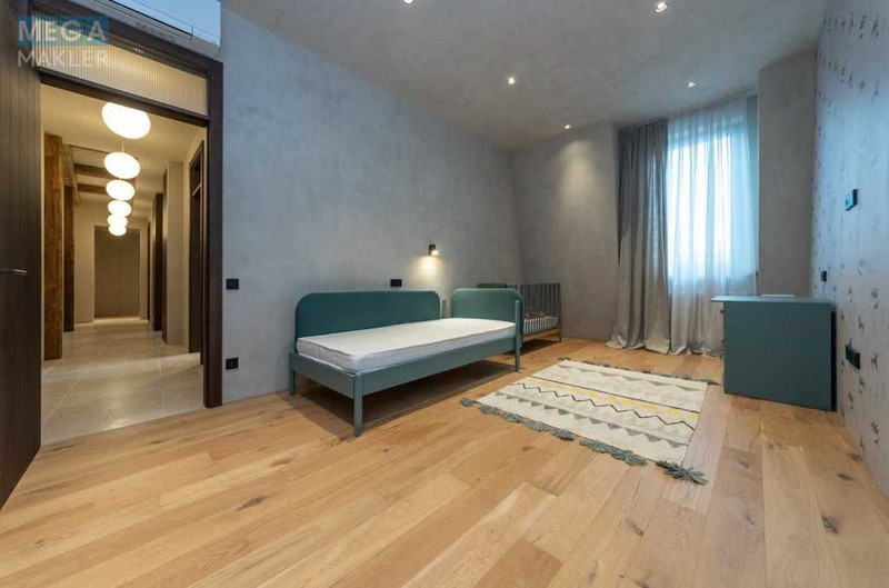 Оренда 5 кімнатної квартири, <a class="location-link" href="/kiev/" title="Недвижимость Київ">Київ</a>, <a class="location-link" href="/kiev/shevchenkovskij/" title="Недвижимость Шевченківський район">Шевченківський р-н</a>, Ярославов Вал ул., 16 (изображение 8)