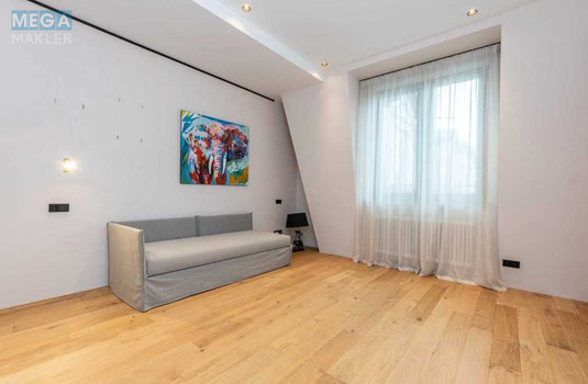 Оренда 5 кімнатної квартири, <a class="location-link" href="/kiev/" title="Недвижимость Київ">Київ</a>, <a class="location-link" href="/kiev/shevchenkovskij/" title="Недвижимость Шевченківський район">Шевченківський р-н</a>, Ярославов Вал ул., 16 (изображение 10)