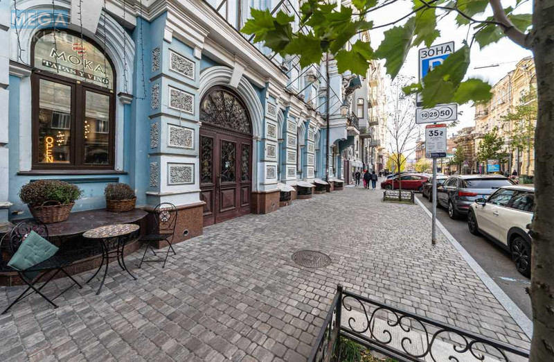 Оренда 5 кімнатної квартири, <a class="location-link" href="/kiev/" title="Недвижимость Київ">Київ</a>, <a class="location-link" href="/kiev/shevchenkovskij/" title="Недвижимость Шевченківський район">Шевченківський р-н</a>, Ярославов Вал ул., 16 (изображение 21)