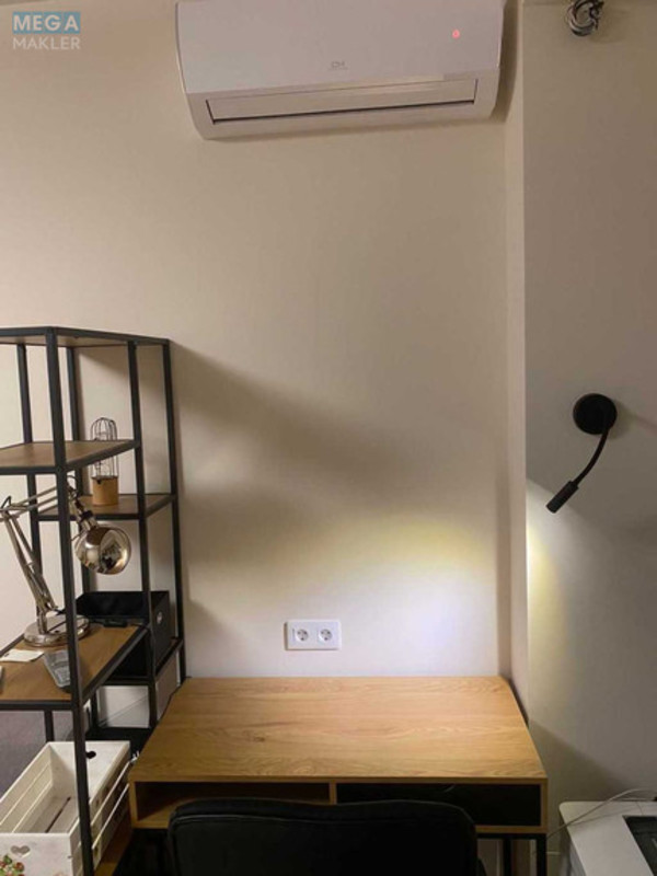 Оренда 3 кімнатної квартири, <a class="location-link" href="/kiev/" title="Недвижимость Київ">Київ</a>, <a class="location-link" href="/kiev/podolskij/" title="Недвижимость Подільський район">Подільський р-н</a>, Введенская ул., 29/58 (изображение 2)