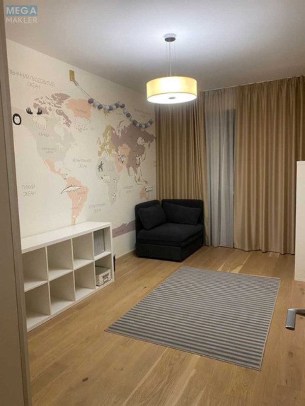 Оренда 3 кімнатної квартири, <a class="location-link" href="/kiev/" title="Недвижимость Київ">Київ</a>, <a class="location-link" href="/kiev/podolskij/" title="Недвижимость Подільський район">Подільський р-н</a>, Введенская ул., 29/58 (изображение 3)