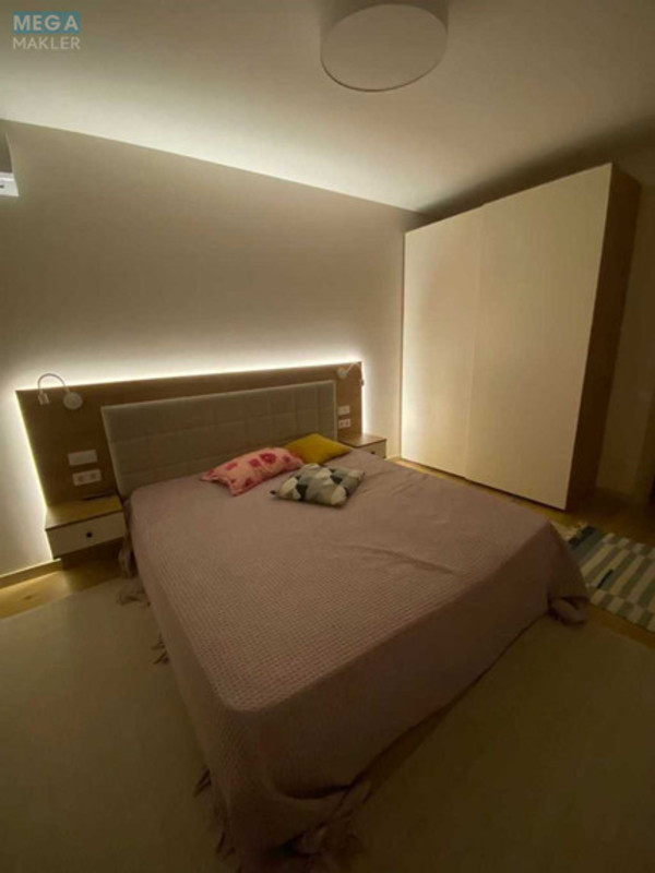 Оренда 3 кімнатної квартири, <a class="location-link" href="/kiev/" title="Недвижимость Київ">Київ</a>, <a class="location-link" href="/kiev/podolskij/" title="Недвижимость Подільський район">Подільський р-н</a>, Введенская ул., 29/58 (изображение 4)