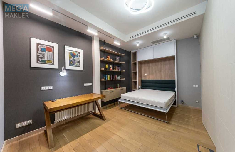 Оренда 5 кімнатної квартири, <a class="location-link" href="/kiev/" title="Недвижимость Київ">Київ</a>, <a class="location-link" href="/kiev/shevchenkovskij/" title="Недвижимость Шевченківський район">Шевченківський р-н</a>, Ярославов Вал ул., 16 (изображение 6)