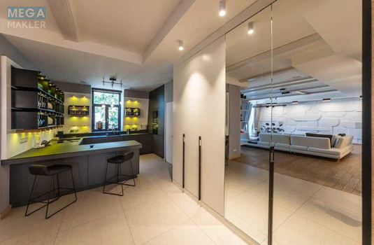 Оренда 5 кімнатної квартири, <a class="location-link" href="/kiev/" title="Недвижимость Київ">Київ</a>, <a class="location-link" href="/kiev/shevchenkovskij/" title="Недвижимость Шевченківський район">Шевченківський р-н</a>, Ярославов Вал ул., 16 (изображение 8)