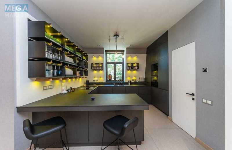 Оренда 5 кімнатної квартири, <a class="location-link" href="/kiev/" title="Недвижимость Київ">Київ</a>, <a class="location-link" href="/kiev/shevchenkovskij/" title="Недвижимость Шевченківський район">Шевченківський р-н</a>, Ярославов Вал ул., 16 (изображение 9)