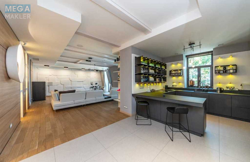 Оренда 5 кімнатної квартири, <a class="location-link" href="/kiev/" title="Недвижимость Київ">Київ</a>, <a class="location-link" href="/kiev/shevchenkovskij/" title="Недвижимость Шевченківський район">Шевченківський р-н</a>, Ярославов Вал ул., 16 (изображение 10)