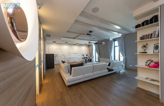 Оренда 5 кімнатної квартири, <a class="location-link" href="/kiev/" title="Недвижимость Київ">Київ</a>, <a class="location-link" href="/kiev/shevchenkovskij/" title="Недвижимость Шевченківський район">Шевченківський р-н</a>, Ярославов Вал ул., 16 (изображение 11)