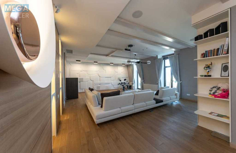 Оренда 5 кімнатної квартири, <a class="location-link" href="/kiev/" title="Недвижимость Київ">Київ</a>, <a class="location-link" href="/kiev/shevchenkovskij/" title="Недвижимость Шевченківський район">Шевченківський р-н</a>, Ярославов Вал ул., 16 (изображение 11)