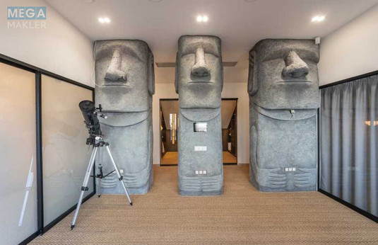 Оренда 5 кімнатної квартири, <a class="location-link" href="/kiev/" title="Недвижимость Київ">Київ</a>, <a class="location-link" href="/kiev/shevchenkovskij/" title="Недвижимость Шевченківський район">Шевченківський р-н</a>, Ярославов Вал ул., 16 (изображение 17)