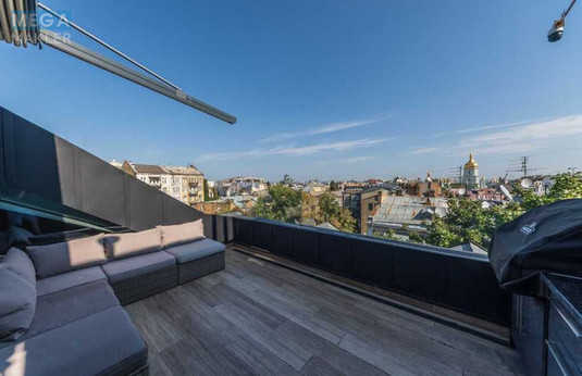 Оренда 5 кімнатної квартири, <a class="location-link" href="/kiev/" title="Недвижимость Київ">Київ</a>, <a class="location-link" href="/kiev/shevchenkovskij/" title="Недвижимость Шевченківський район">Шевченківський р-н</a>, Ярославов Вал ул., 16 (изображение 18)