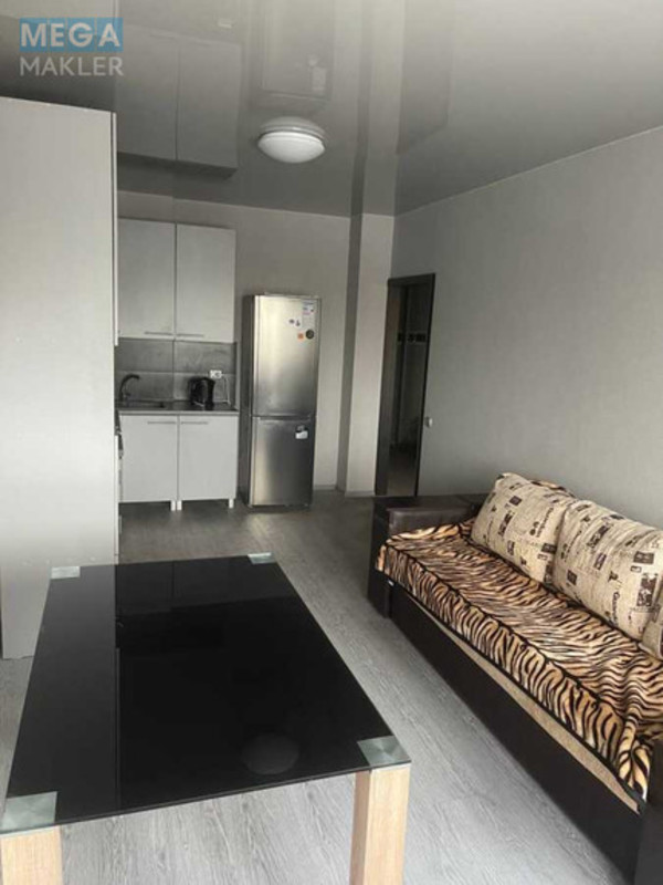 Оренда 1 кімнатної квартири, <a class="location-link" href="/brovary/" title="Недвижимость Бровари">Бровари</a>, Київська, 265/2 (изображение 2)