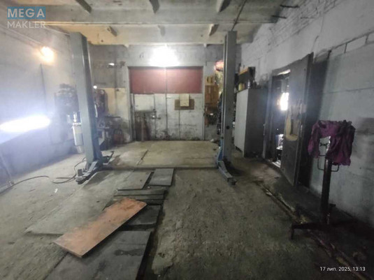 Продаж комерційної нерухомості, 132&nbsp;кв.м, <a class="location-link" href="/kiev/" title="Недвижимость Київ">Київ</a>, <a class="location-link" href="/kiev/desnyanskij/" title="Недвижимость Деснянський район">Деснянський р-н</a>, Пухівська вул., 2 (изображение 9)