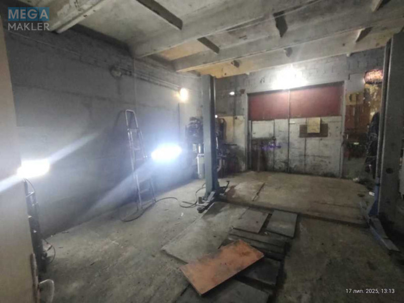 Продаж комерційної нерухомості, 132&nbsp;кв.м, <a class="location-link" href="/kiev/" title="Недвижимость Київ">Київ</a>, <a class="location-link" href="/kiev/desnyanskij/" title="Недвижимость Деснянський район">Деснянський р-н</a>, Пухівська вул., 2 (изображение 10)