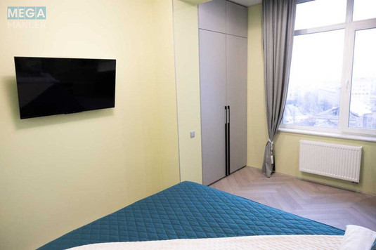 Продаж 1 кімнатної квартири (43/16/18), 10 пов. 25 пов. будинку, <a class="location-link" href="/kiev/" title="Недвижимость Київ">Київ</a>, <a class="location-link" href="/kiev/shevchenkovskij/" title="Недвижимость Шевченківський район">Шевченківський р-н</a>, Нагірна вул., 16 (изображение 4)