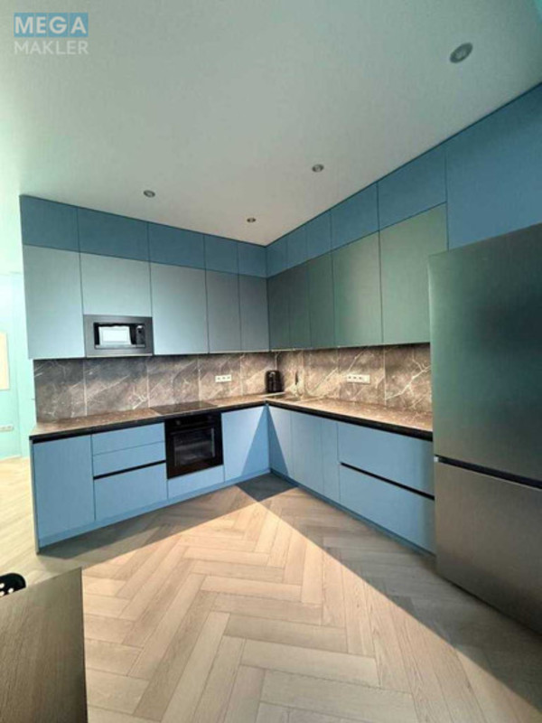 Продаж 1 кімнатної квартири (43/16/18), 10 пов. 25 пов. будинку, <a class="location-link" href="/kiev/" title="Недвижимость Київ">Київ</a>, <a class="location-link" href="/kiev/shevchenkovskij/" title="Недвижимость Шевченківський район">Шевченківський р-н</a>, Нагірна вул., 16 (изображение 8)