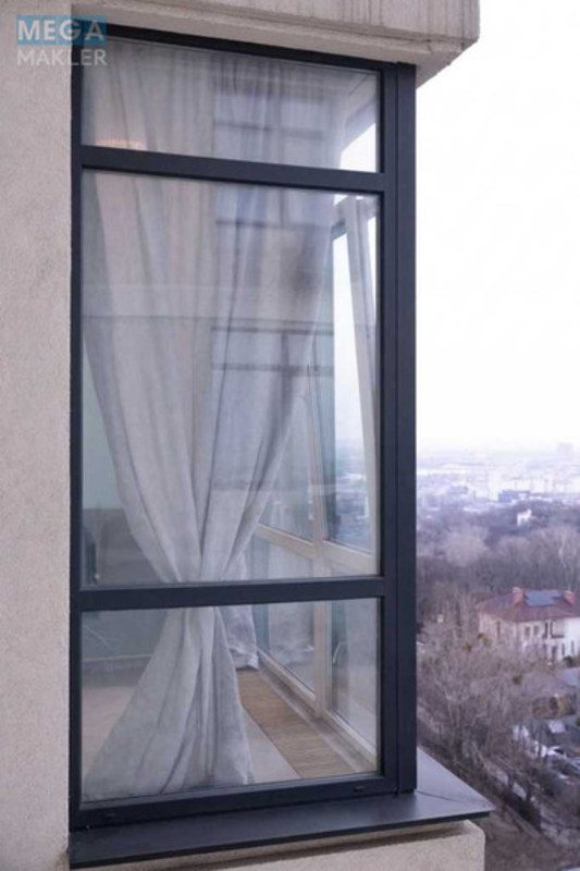 Продаж 1 кімнатної квартири (43/16/18), 10 пов. 25 пов. будинку, <a class="location-link" href="/kiev/" title="Недвижимость Київ">Київ</a>, <a class="location-link" href="/kiev/shevchenkovskij/" title="Недвижимость Шевченківський район">Шевченківський р-н</a>, Нагірна вул., 16 (изображение 18)