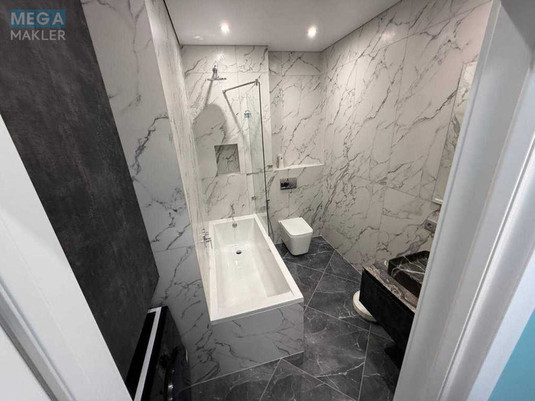 Продаж 1 кімнатної квартири (43/16/18), 10 пов. 25 пов. будинку, <a class="location-link" href="/kiev/" title="Недвижимость Київ">Київ</a>, <a class="location-link" href="/kiev/shevchenkovskij/" title="Недвижимость Шевченківський район">Шевченківський р-н</a>, Нагірна вул., 16 (изображение 20)